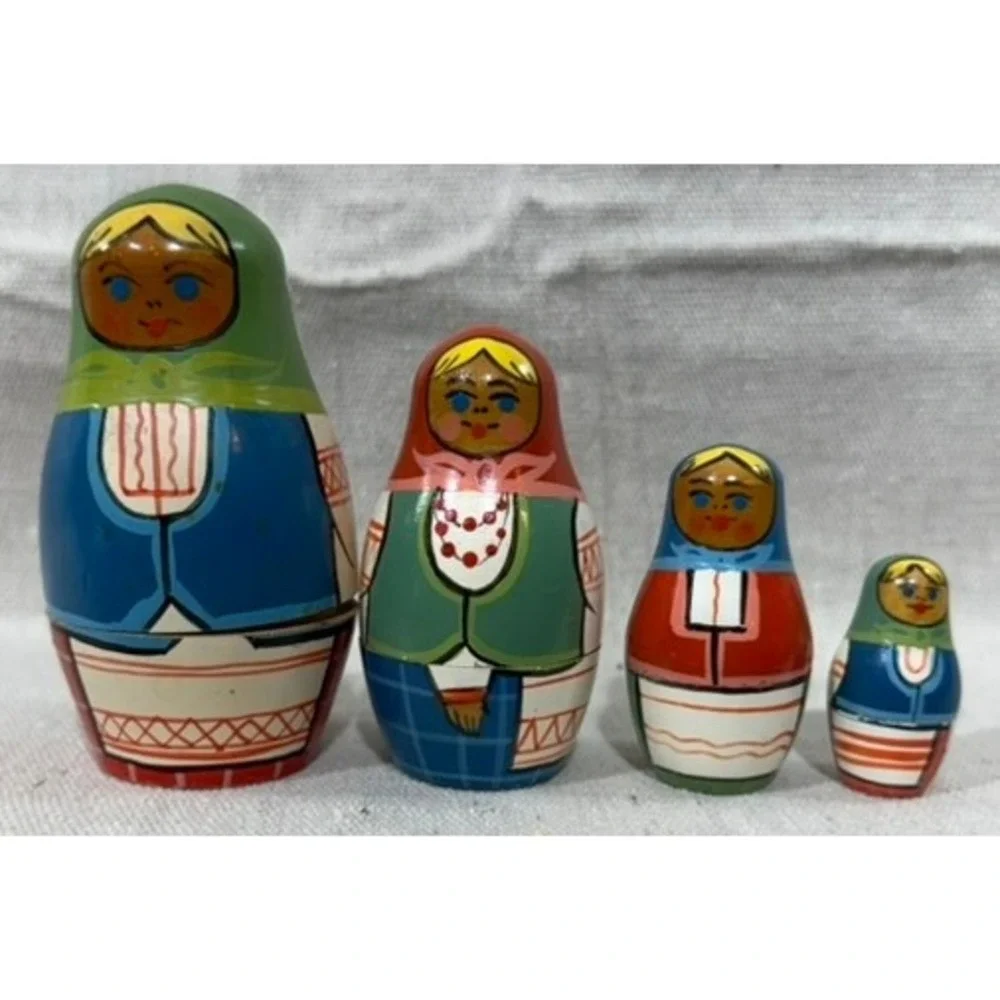 Unbranded hand painted